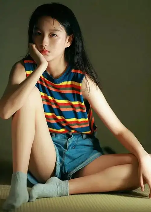 碧蓝之海